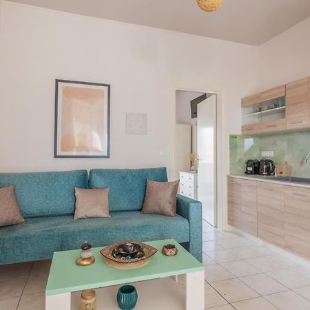 Kissamos Sea View Beach Apartments Экстерьер фото