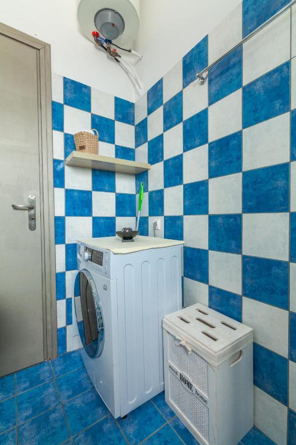 Kissamos Sea View Beach Apartments Экстерьер фото